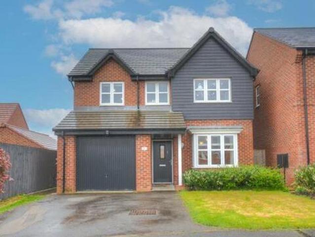 House for sale in Haddon, East Midlands