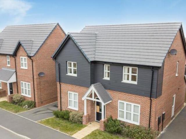 House for sale in Haddon, East Midlands