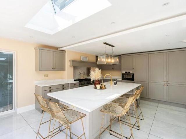 Farm for sale in Warrington, England