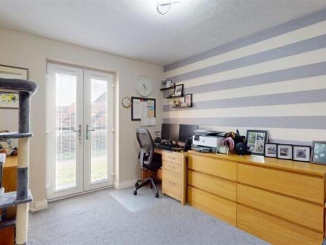 Farm for sale in Shenley Brook End, Milton Keynes