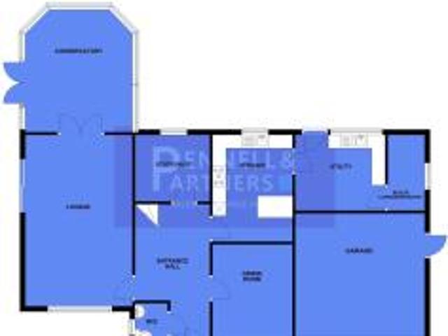 Farm for sale in Bretton, Peterborough