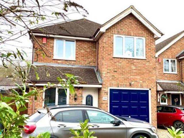 House for sale in Row Town, Surrey