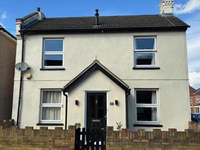 House for sale in Row Town, Surrey