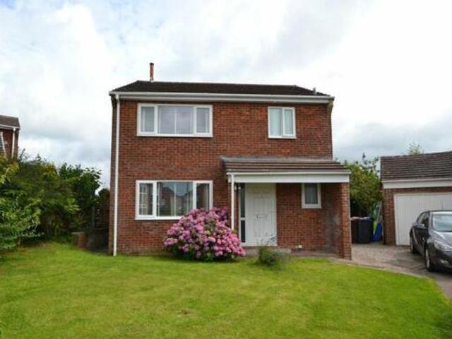 House for sale in England