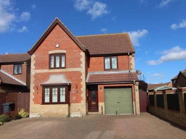 House for rent in Norfolk