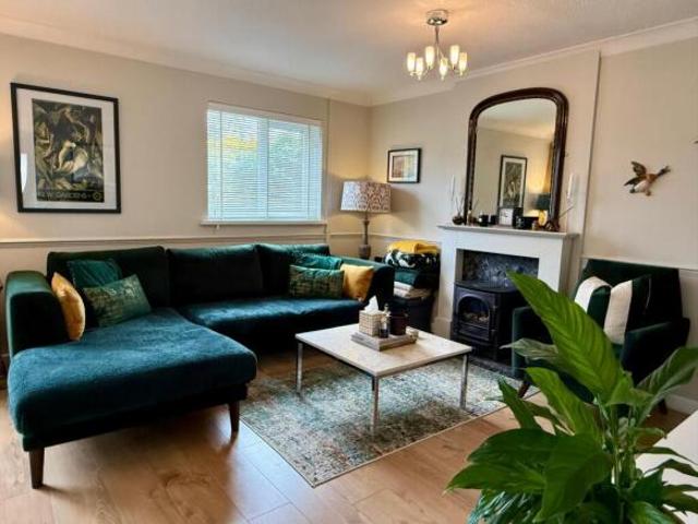 Property for sale in Gowerton, Wales
