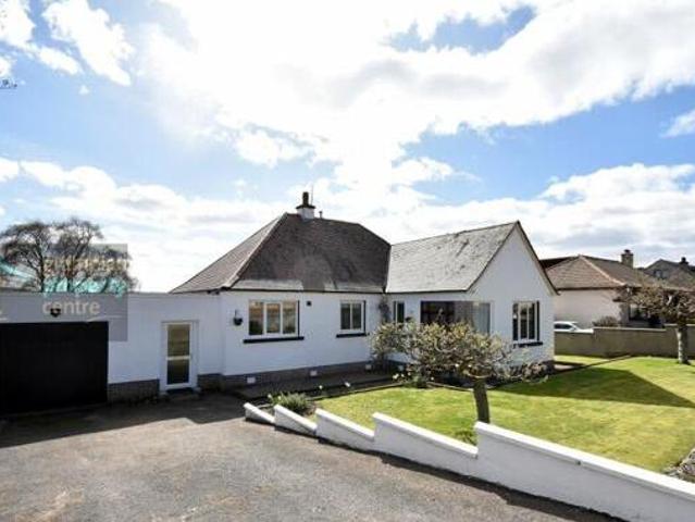 House for sale in Elgin, Scotland