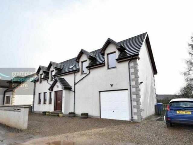 House for sale in Elgin, Scotland