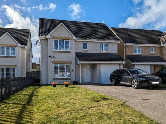 House for sale in Elgin, Scotland