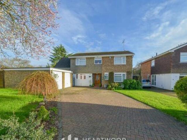 House for sale in Hatfield, Fretherne