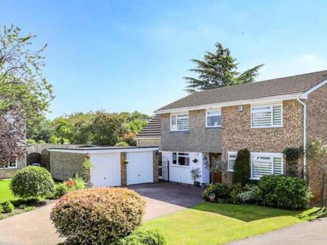 House for sale in Hatfield, Fretherne