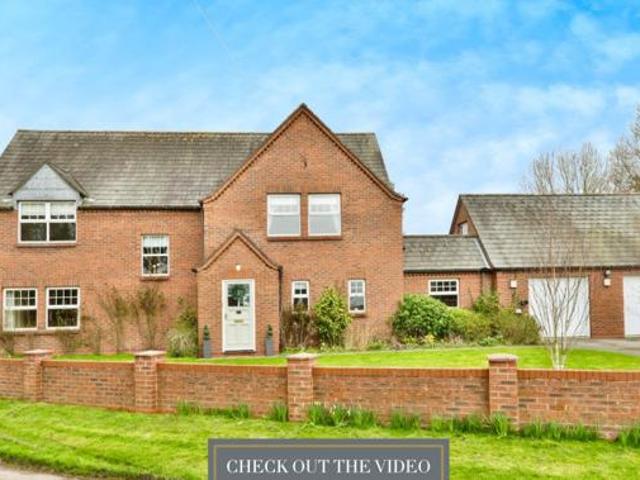 House for sale in North Yorkshire