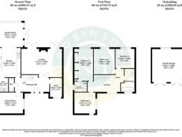 Farm for sale in Bessacarr, South Yorkshire