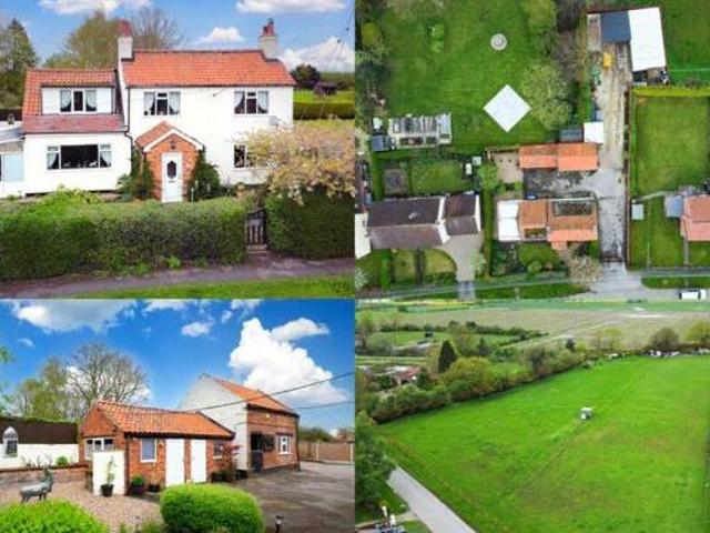 House for sale in North Yorkshire