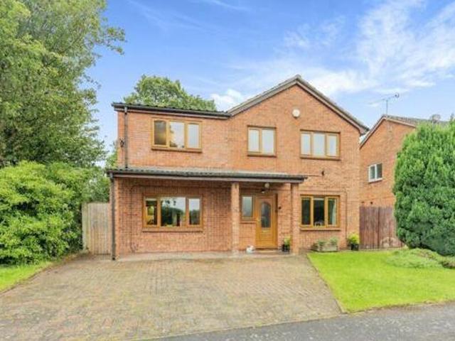 House for sale in Westwood Park, Ellesmere Port