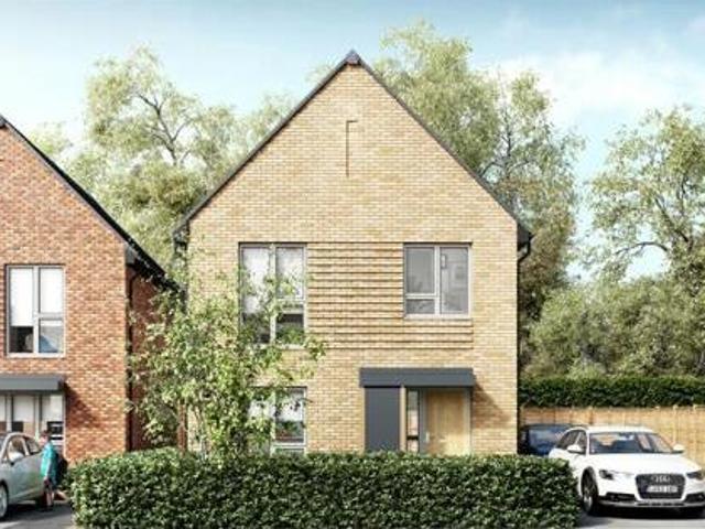 House for sale in Rossmore, Cheshire