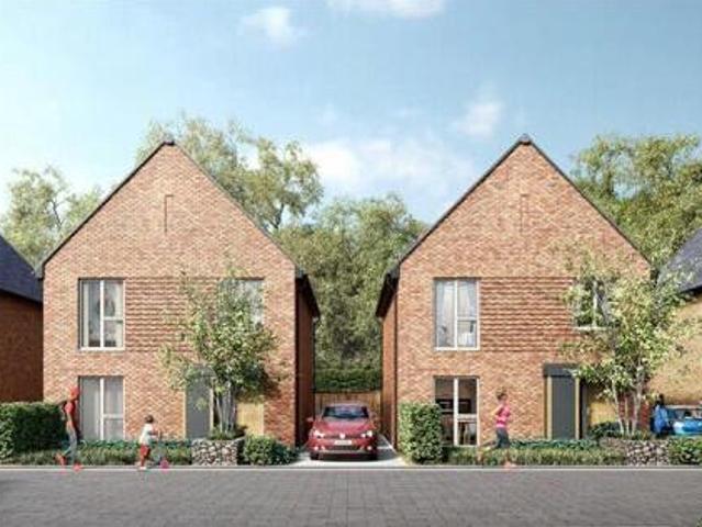 House for sale in Rossmore, Cheshire