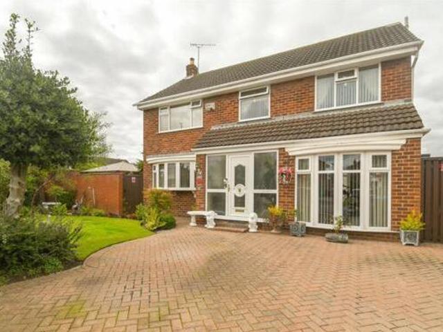 House for sale in Wolverham, Ellesmere Port
