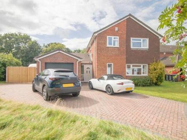 House for sale in Westwood Park, Rossmore