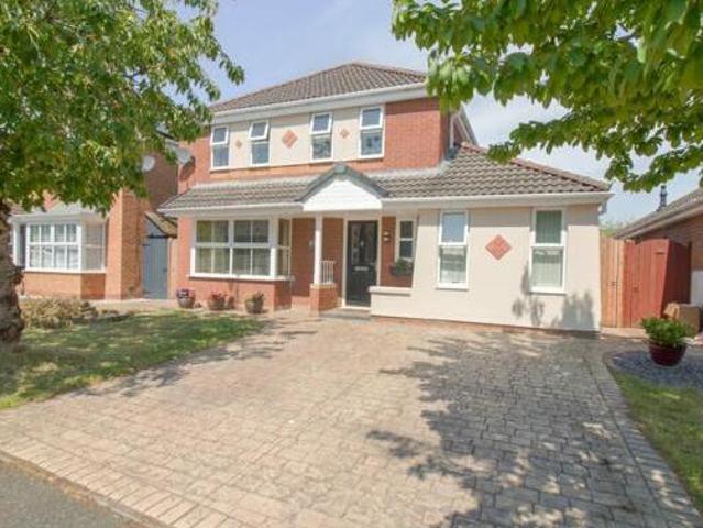 House for sale in Stanney Oaks, Rossmore
