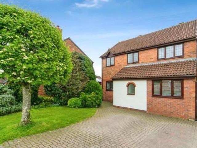 House for sale in Westwood Park, Rossmore