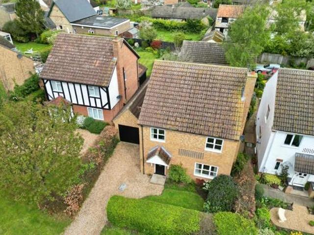 House for sale in Lyons, Greater London