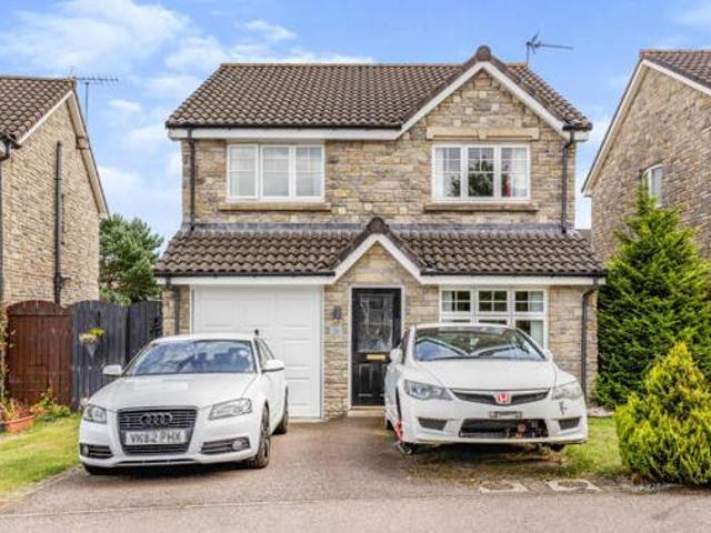 House for sale in Ellon, Scotland