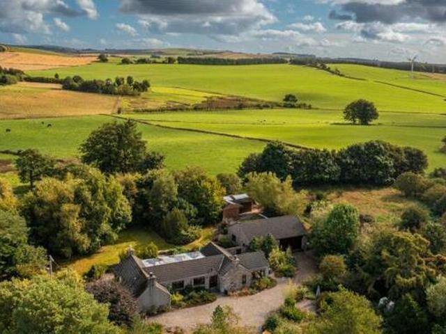 House for sale in Ellon, Scotland
