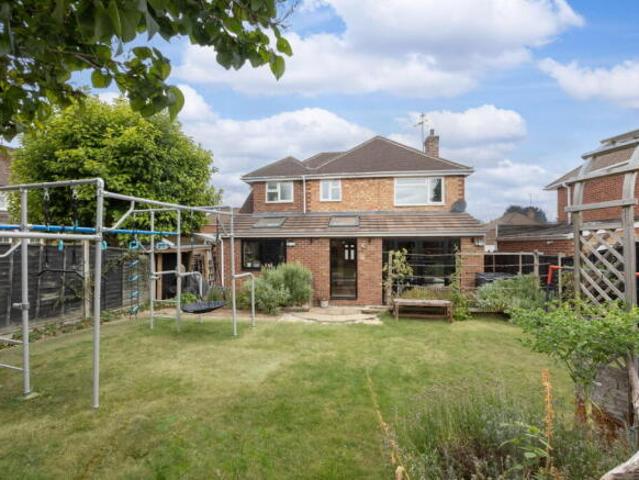 Farm for sale in Prestbury, Golden Valley