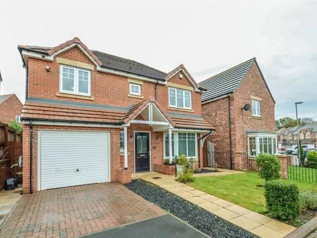 House for sale in Tyne And Wear