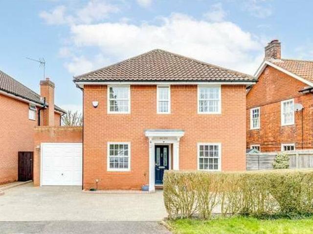 House for rent in Hertfordshire