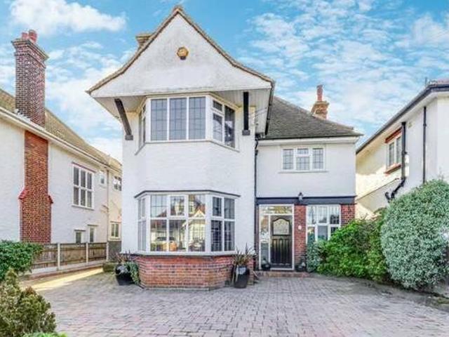 House for rent in Essex, England