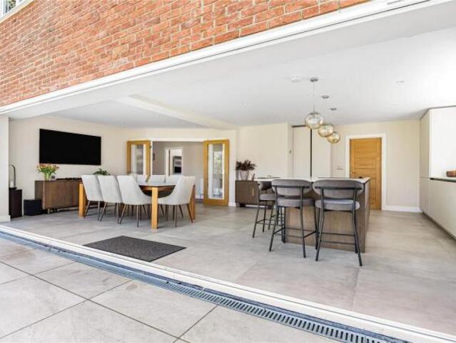 Farm for sale in The Reading Room, Kintbury