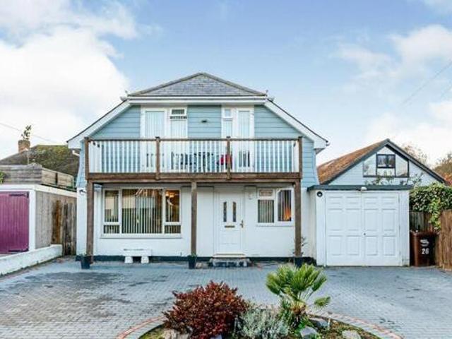 House for sale in Clapham, West Sussex