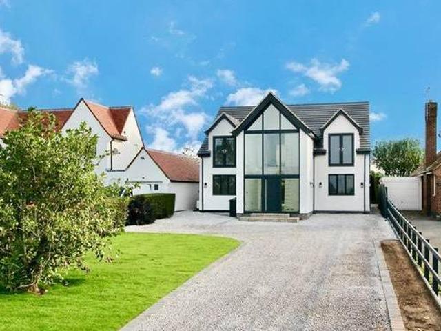 House for rent in Leicestershire