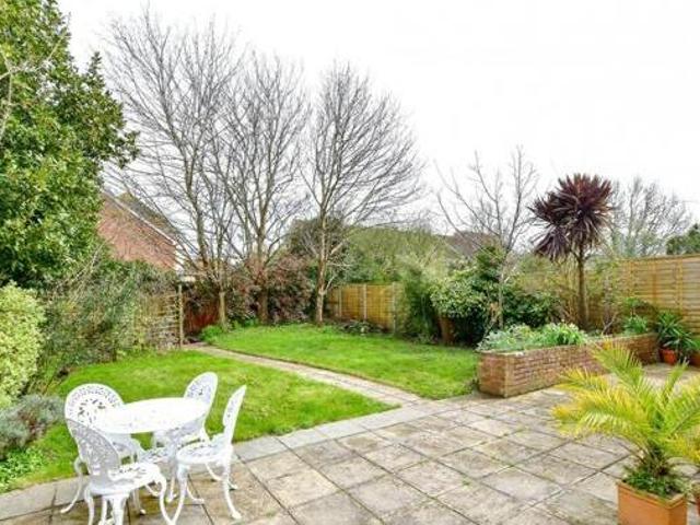 House for sale in Elmfield, Ryde