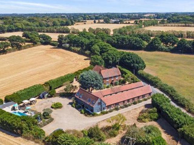 House for sale in Lyons, Greater London