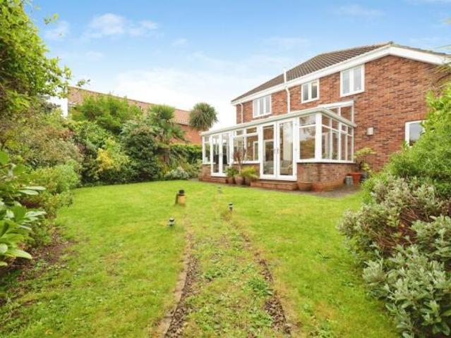 Farm for sale in Hessle, East Riding Of Yorkshire