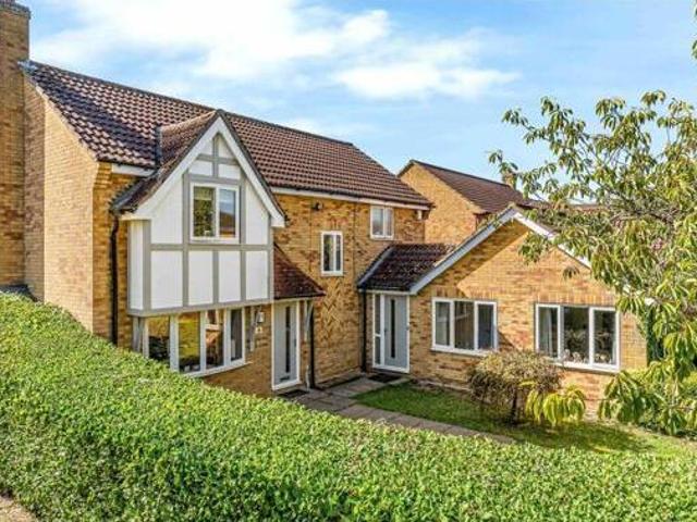 House for sale in Lyons, Greater London