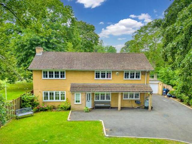 House for sale in Key Street, Suffolk