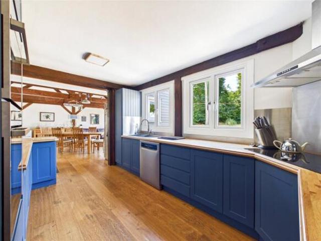 Farm for sale in Chelmondiston, Suffolk