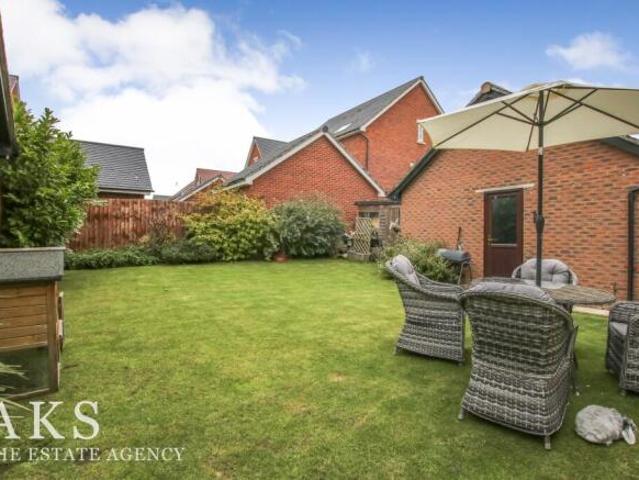 Farm for sale in Littleover, East Midlands