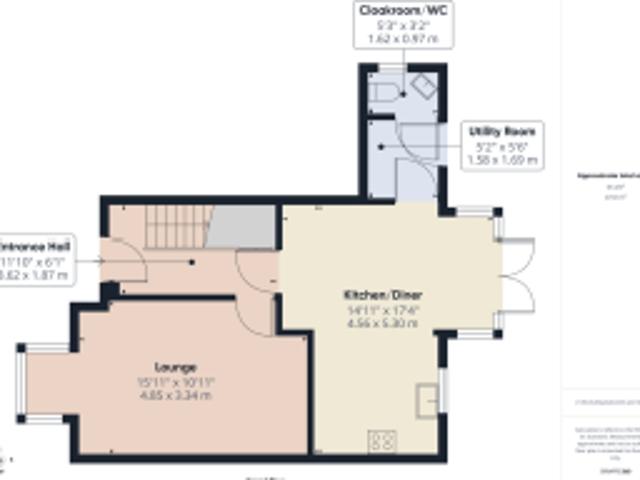 Farm for sale in Littleover, East Midlands