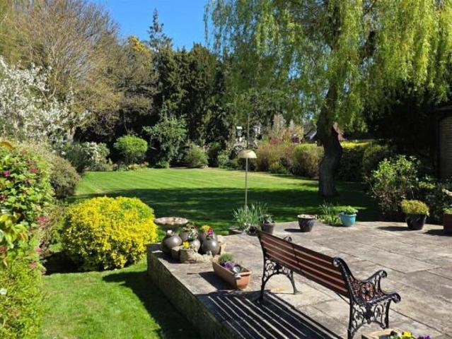 Farm for sale in Kirk Ella, East Riding Of Yorkshire