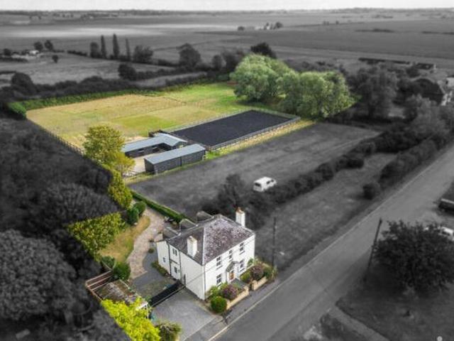 House for sale in Barway, Cambridgeshire