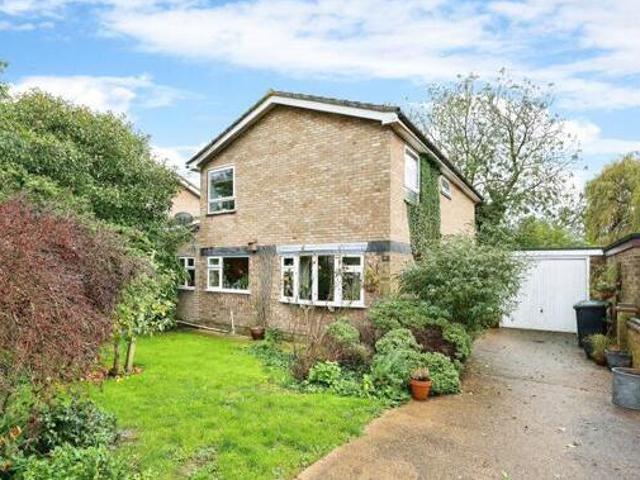 House for sale in Orchards Green, Barway