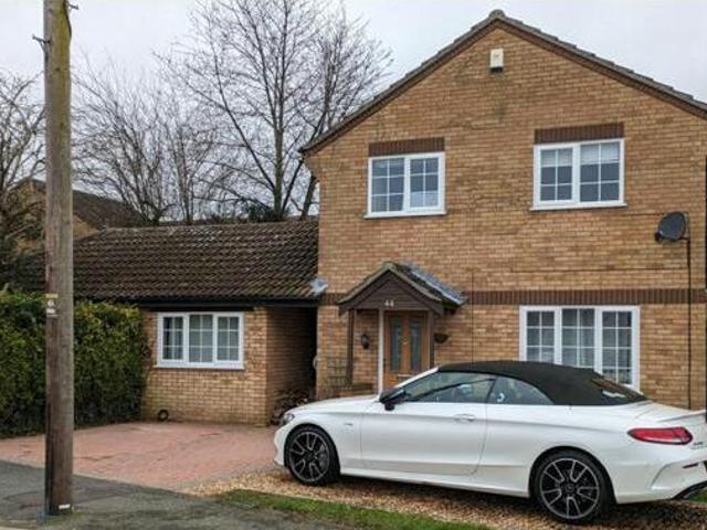 House for sale in Barway, Cambridgeshire