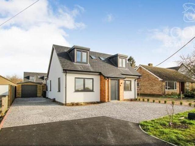 House for sale in Barway, Cambridgeshire
