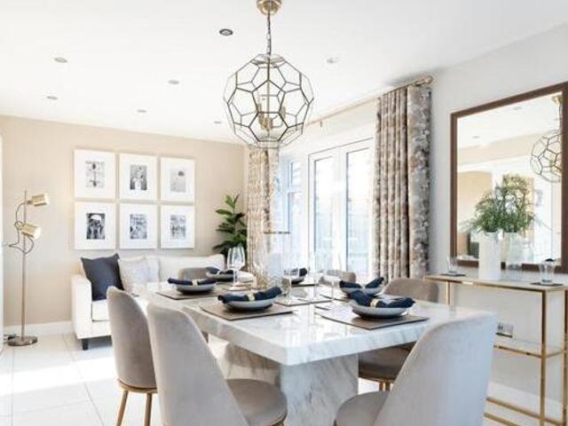 House for sale in Orchards Green, Barway