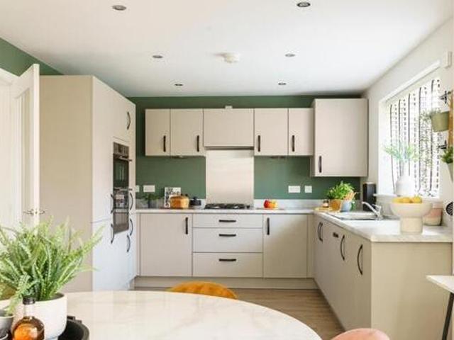 House for sale in Orchards Green, Barway